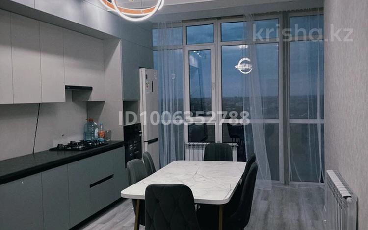 2-комнатная квартира · 65 м² · 11/11 этаж, мкр Айгуль, Ульяны Громовой 18 — абулхайр хана за 34 млн ₸ в Уральске — фото 2