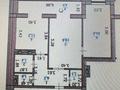 2-комнатная квартира · 65 м² · 11/11 этаж, мкр Айгуль, Ульяны Громовой 18 — абулхайр хана за 34 млн ₸ в Уральске — фото 15