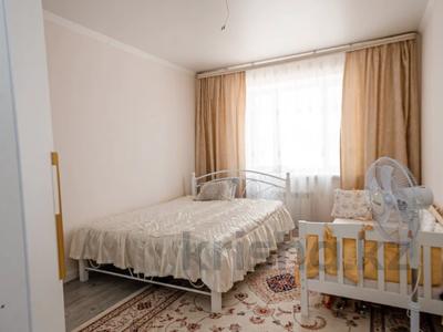 3-комнатная квартира · 72 м² · 3/9 этаж, Чингиз Айтматов 42 — мухамедханова за 35.5 млн ₸ в Астане, Есильский р-н