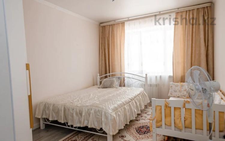 3-комнатная квартира · 72 м² · 3/9 этаж, Чингиз Айтматов 42 — мухамедханова за 35.5 млн ₸ в Астане, Есильский р-н — фото 27