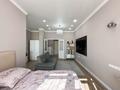 1-бөлмелі пәтер · 56 м² · 3/14 қабат, Пр.Тайманова 48, бағасы: 20 000 ₸ в Атырау