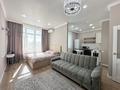 1-бөлмелі пәтер · 56 м² · 3/14 қабат, Пр.Тайманова 48, бағасы: 20 000 ₸ в Атырау — фото 2