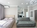 1-бөлмелі пәтер · 56 м² · 3/14 қабат, Пр.Тайманова 48, бағасы: 20 000 ₸ в Атырау — фото 4