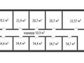 Еркін · 370 м², бағасы: ~ 1.3 млн ₸ в Актобе — фото 11