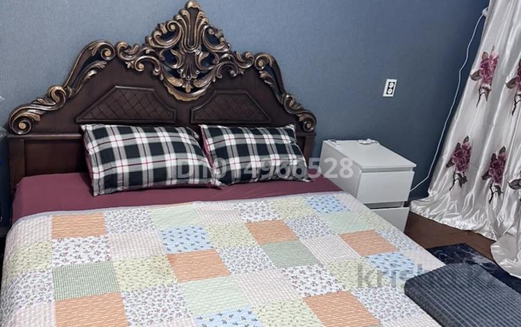 1-бөлмелі пәтер · 35 м² · 1/5 қабат, 12 ш/а. 41, бағасы: 9 000 ₸ в Актобе, мкр 12 — фото 2