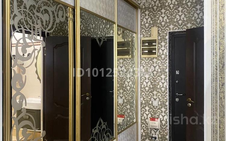1-бөлмелі пәтер · 35 м² · 6/12 қабат, Кунаева 38Б Б, бағасы: 13 000 ₸ в Шымкенте, Абайский р-н — фото 2