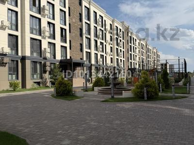 1-комнатная квартира · 43 м² · 4/5 этаж, Д.Конаева 16/1 за 350 000 ₸