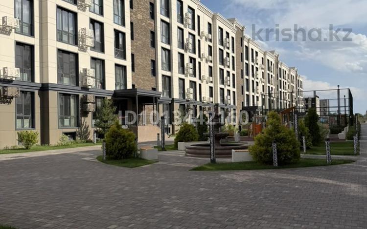 1-комнатная квартира · 43 м² · 4/5 этаж, Д.Конаева 16/1 за 350 000 ₸ — фото 2