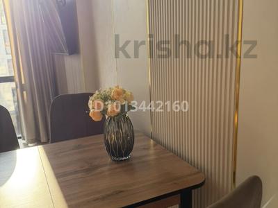 1-комнатная квартира · 44 м² · 4/5 этаж, Д.Конаева 16/1 за 330 000 ₸