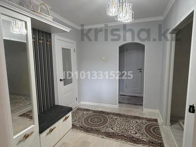 3-комнатная квартира · 68 м² · 6/10 этаж, 8 микрорайон — Амангельди за ~ 20 млн ₸ в Темиртау