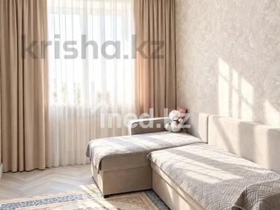 2-комнатная квартира · 39 м² · 6/6 этаж, Мустафа Шокай 107 — Срочно,Торг за 22 млн ₸ в Астане, Сарайшык р-н