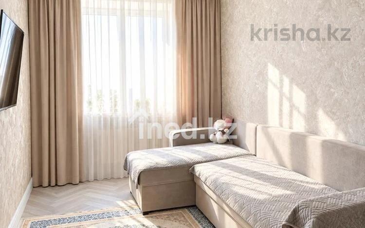 2-комнатная квартира · 39 м² · 6/6 этаж, Мустафа Шокай 107 — Срочно,Торг за 22 млн ₸ в Астане, Сарайшык р-н — фото 2