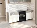 2-комнатная квартира · 39 м² · 6/6 этаж, Мустафа Шокай 107 — Срочно,Торг за 22 млн ₸ в Астане, Сарайшык р-н — фото 3