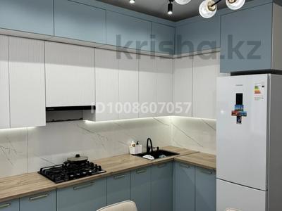 1-комнатная квартира · 45.9 м² · 8/9 этаж, мкр. Алтын орда, Мустафа шокай 2в за 180 000 ₸ в Актобе