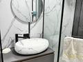 1-комнатная квартира · 45.9 м² · 8/9 этаж, мкр. Алтын орда, Мустафа шокай 2в за 180 000 ₸ в Актобе — фото 8