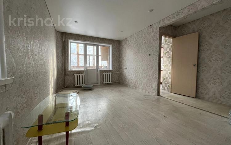 1-комнатная квартира · 30 м² · 2/5 этаж, ул. Абая за ~ 5.4 млн ₸ в Темиртау — фото 2