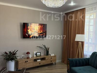 2-комнатная квартира · 66 м² · 6/12 этаж, мкр Акжайык, Байдибек би 113/2 за 55 млн ₸ в Шымкенте, Абайский р-н