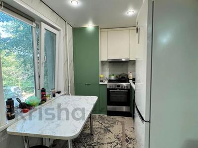 3-комнатная квартира · 63 м² · 2/5 этаж, Конституции 12 за ~ 23.6 млн ₸ в Астане, Сарыарка р-н
