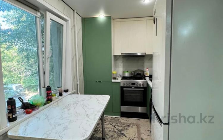 3-комнатная квартира · 63 м² · 2/5 этаж, Конституции 12 за ~ 23.6 млн ₸ в Астане, Сарыарка р-н — фото 2