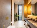 Отдельный дом · 6 комнат · 570 м² · 12 сот., Зеленые холмы за 3.5 млн ₸ в Алматы, Медеуский р-н — фото 15