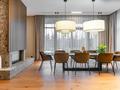 Отдельный дом · 6 комнат · 570 м² · 12 сот., Зеленые холмы за 3.5 млн ₸ в Алматы, Медеуский р-н — фото 2