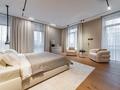 Отдельный дом · 6 комнат · 570 м² · 12 сот., Зеленые холмы за 3.5 млн ₸ в Алматы, Медеуский р-н — фото 6