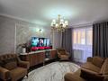 3-комнатная квартира · 60.7 м² · 3/9 этаж, Сатпаева 52 за 36 млн ₸ в Атырау