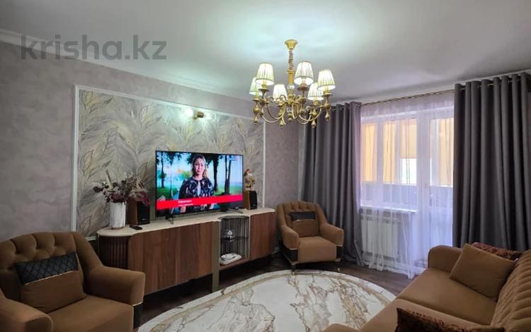 3-комнатная квартира · 60.7 м² · 3/9 этаж, Сатпаева 52 за 36 млн ₸ в Атырау — фото 26