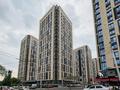 2-комнатная квартира · 60 м² · 9/20 этаж, Гагарина 310 за 25 000 〒 в Алматы, Бостандыкский р-н