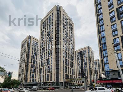 2-бөлмелі пәтер · 60 м² · 9/20 қабат, Гагарина 310/1, бағасы: 23 000 〒 в Алматы, Бостандыкский р-н