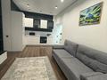 2-бөлмелі пәтер · 60 м² · 9/20 қабат, Гагарина 310/1, бағасы: 25 000 ₸ в Алматы, Бостандыкский р-н — фото 32
