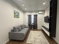 2-бөлмелі пәтер · 60 м² · 9/20 қабат, Гагарина 310/1, бағасы: 25 000 ₸ в Алматы, Бостандыкский р-н — фото 35