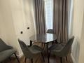2-бөлмелі пәтер · 60 м² · 9/20 қабат, Гагарина 310/1, бағасы: 25 000 ₸ в Алматы, Бостандыкский р-н — фото 37