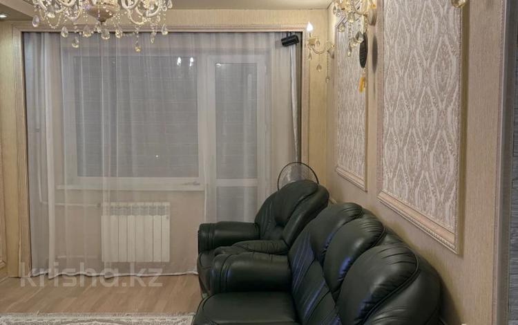3-бөлмелі пәтер · 55.6 м² · 3/5 қабат, Казахстан 91, бағасы: 22.5 млн ₸ в Усть-Каменогорске — фото 3