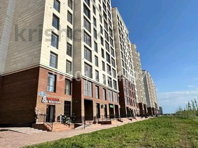 3-бөлмелі пәтер · 89.4 м² · 3/12 қабат, Улица А 52, 6 4, бағасы: 59.3 млн ₸ в Астане, Сарайшык р-н