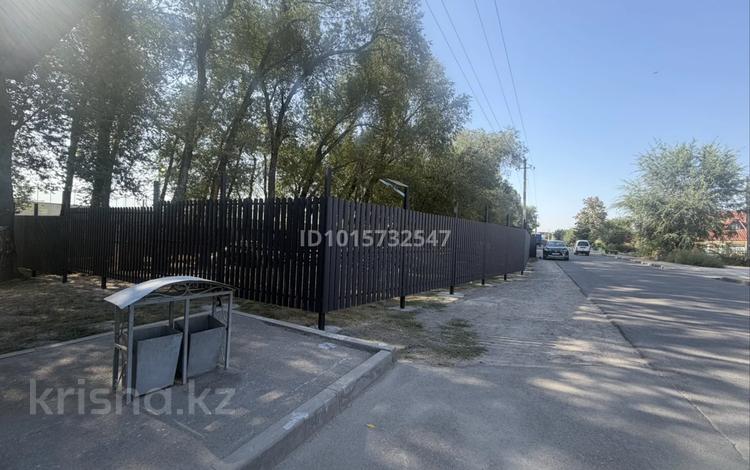 Свободное назначение, магазины и бутики, склады · 1000 м² за 500 000 ₸ в Алматы, Жетысуский р-н — фото 2