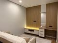 1-комнатная квартира · 42 м² · 1/4 этаж, мкр Нуршашкан (Колхозши), Санлак 3 за 240 000 ₸ в Алматы, Турксибский р-н — фото 3
