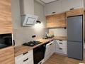 1-комнатная квартира · 42 м² · 1/4 этаж, мкр Нуршашкан (Колхозши), Санлак 3 за 240 000 ₸ в Алматы, Турксибский р-н — фото 7