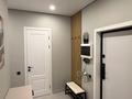 1-комнатная квартира · 42 м² · 1/4 этаж, мкр Нуршашкан (Колхозши), Санлак 3 за 240 000 ₸ в Алматы, Турксибский р-н — фото 9