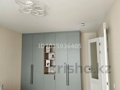 1-комнатная квартира · 35 м² · 10/17 этаж, Улы Дала 14 за 27 млн ₸ в Астане, Нура р-н