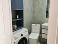 1-комнатная квартира · 35 м² · 10/17 этаж, Улы Дала 14 за 27 млн ₸ в Астане, Нура р-н — фото 12