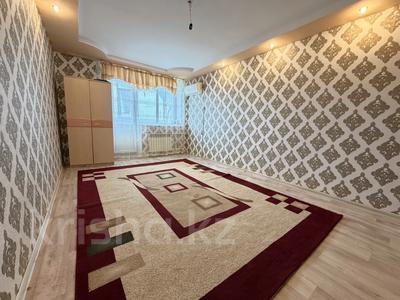 2-комнатная квартира · 60 м² · 9/10 этаж, мкр 12 16и за 150 000 ₸ в Актобе