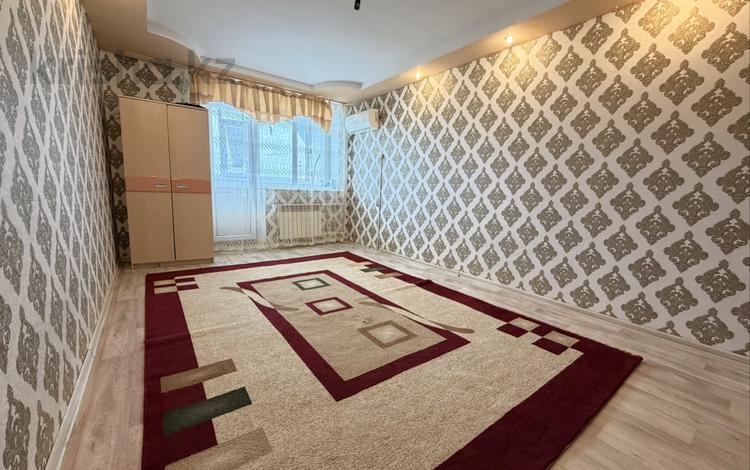 2-комнатная квартира · 60 м² · 9/10 этаж, мкр 12 16и за 150 000 ₸ в Актобе — фото 2