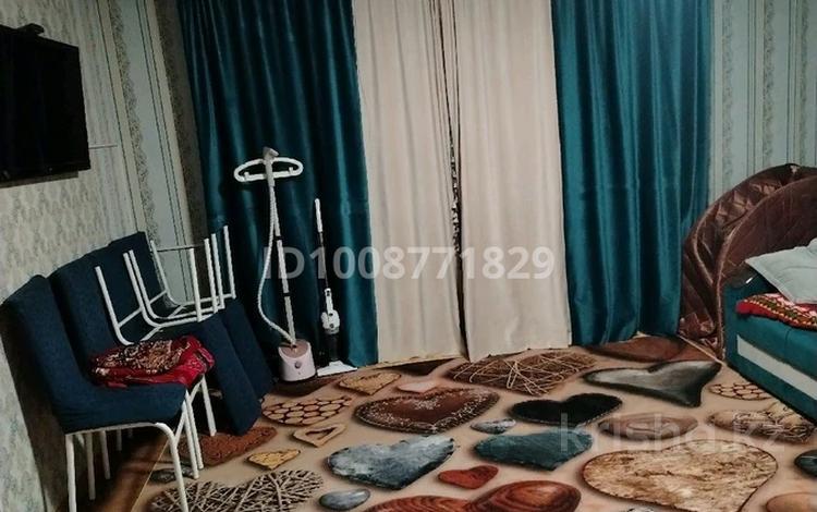 Отдельный дом · 3 комнаты · 100 м² · 12 сот., ПКСТ"Спорт-89" 10 линия 11 дом — Напротив п. Заречный за 17 млн ₸ в  — фото 2
