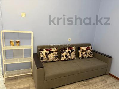 1-комнатная квартира · 33 м² · 5/5 этаж, Таира Жарокова 205а — Жарокова-Тимирязева за 240 000 ₸ в Алматы, Бостандыкский р-н