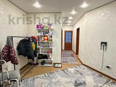 2-комнатная квартира · 52.3 м² · 5/12 этаж, Каратал 39 за 21 млн ₸ в Талдыкоргане