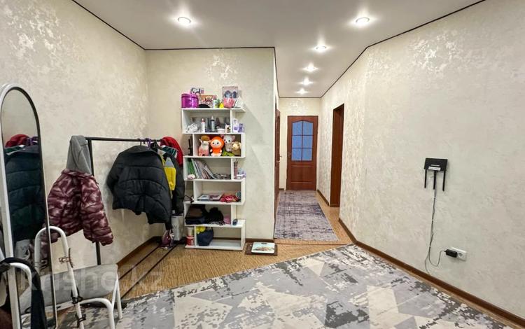2-комнатная квартира · 52.3 м² · 5/12 этаж, Каратал 39 за 21 млн ₸ в Талдыкоргане — фото 3