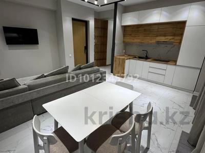2-комнатная квартира · 56 м², мкр Рахат, Култобе за 550 000 ₸ в Алматы, Наурызбайский р-н