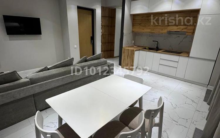 2-бөлмелі пәтер · 56 м², мкр Рахат, Култобе, бағасы: 550 000 ₸ в Алматы, Наурызбайский р-н — фото 2