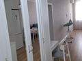 2-комнатная квартира · 58 м² · 7/7 этаж, А 32 1/1 за 53 млн ₸ в Астане, Алматы р-н — фото 10